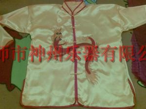 戲服